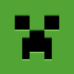 Minecraft Game Icon