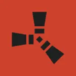 Rust Game Icon